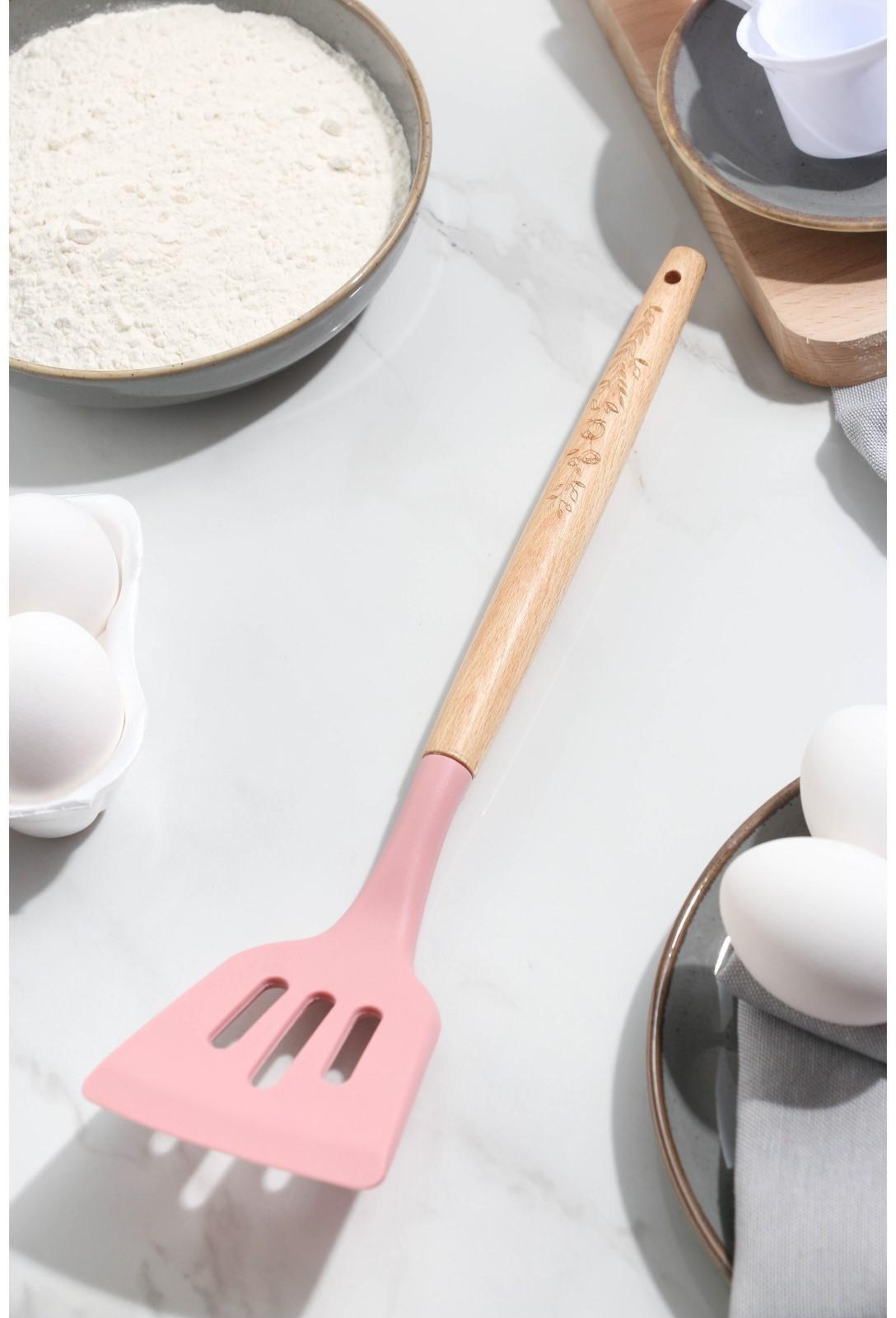 Лопатка «Роза», 14.9 × 31 см