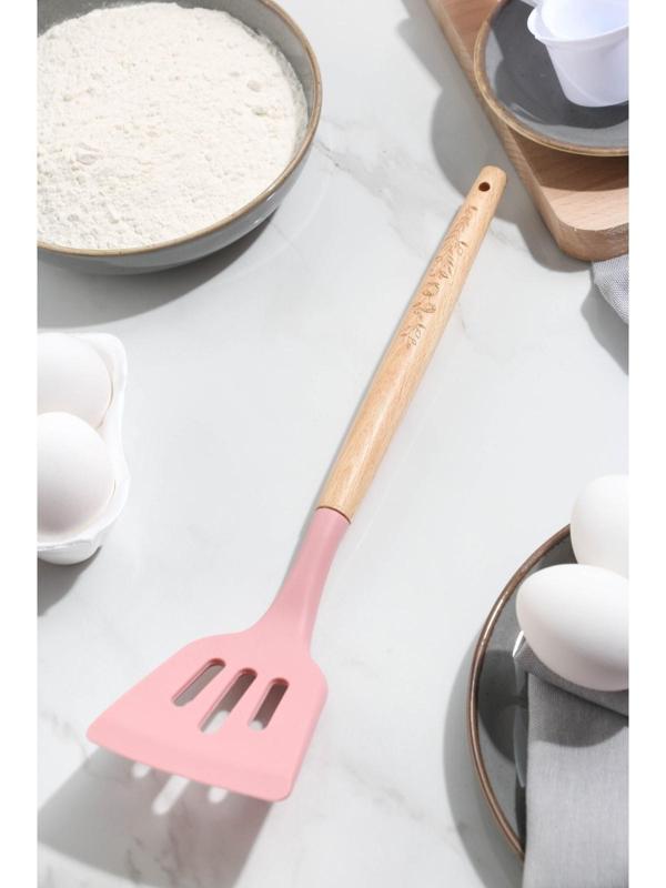 Лопатка «Роза», 14.9 × 31 см