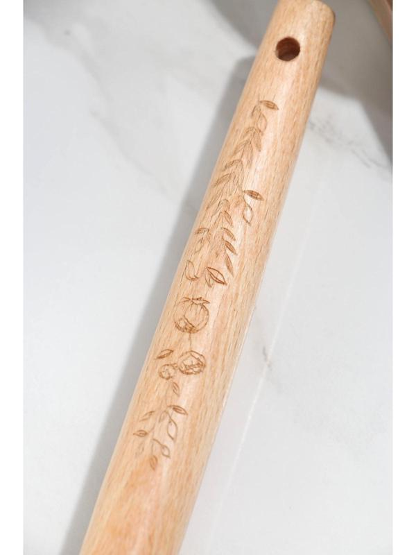 Лопатка «Роза», 14.9 × 31 см