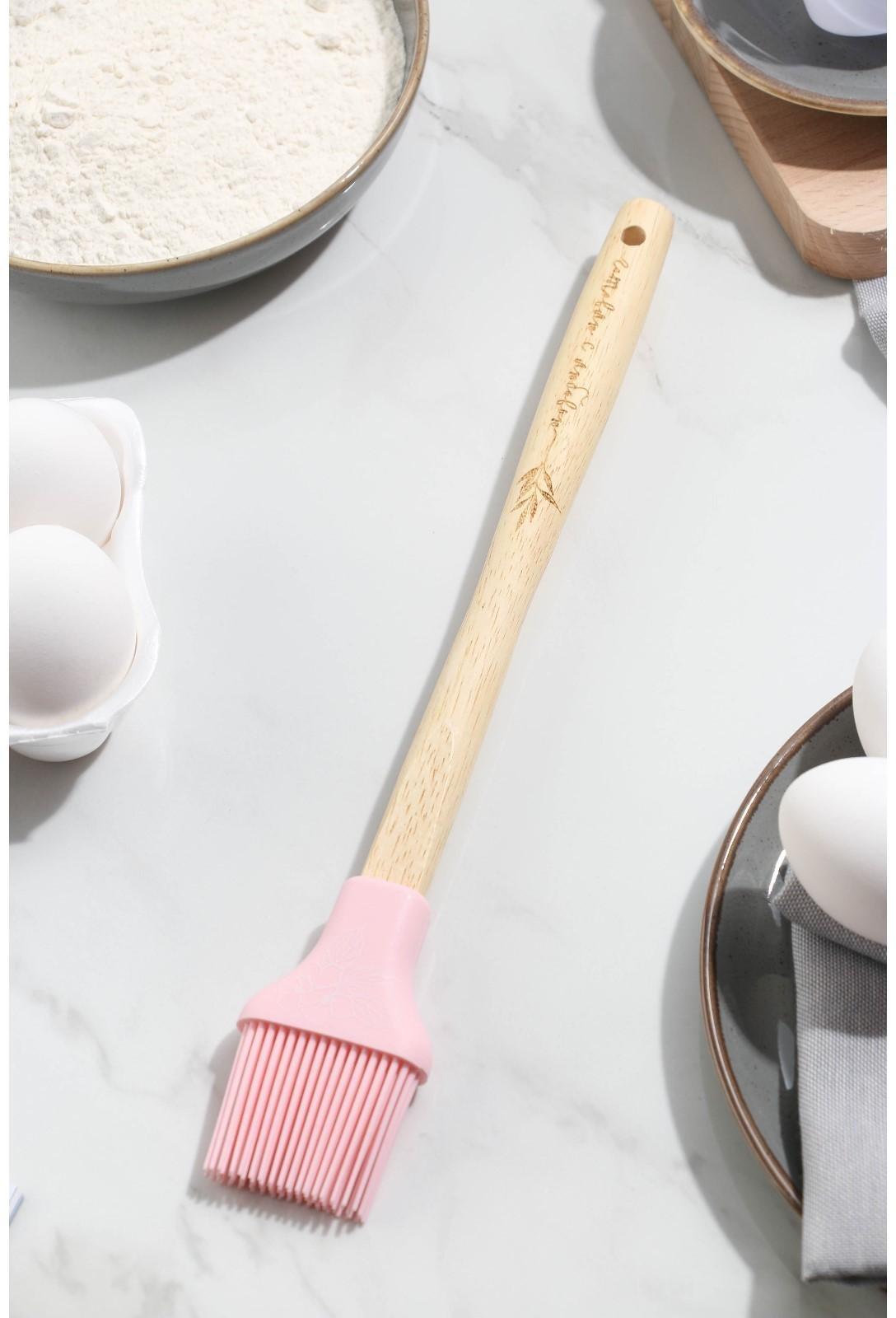 Кисть «Розовые мечты», 9.7 × 27 см