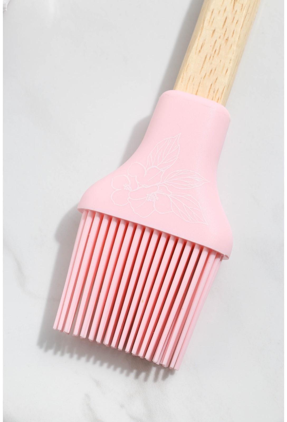 Кисть «Розовые мечты», 9.7 × 27 см