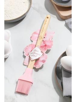 Кисть «Розовые мечты», 9.7 × 27 см