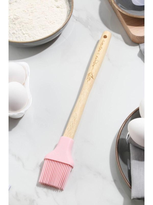 Кисть «Розовые мечты», 9.7 × 27 см