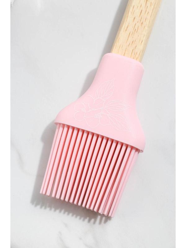 Кисть «Розовые мечты», 9.7 × 27 см