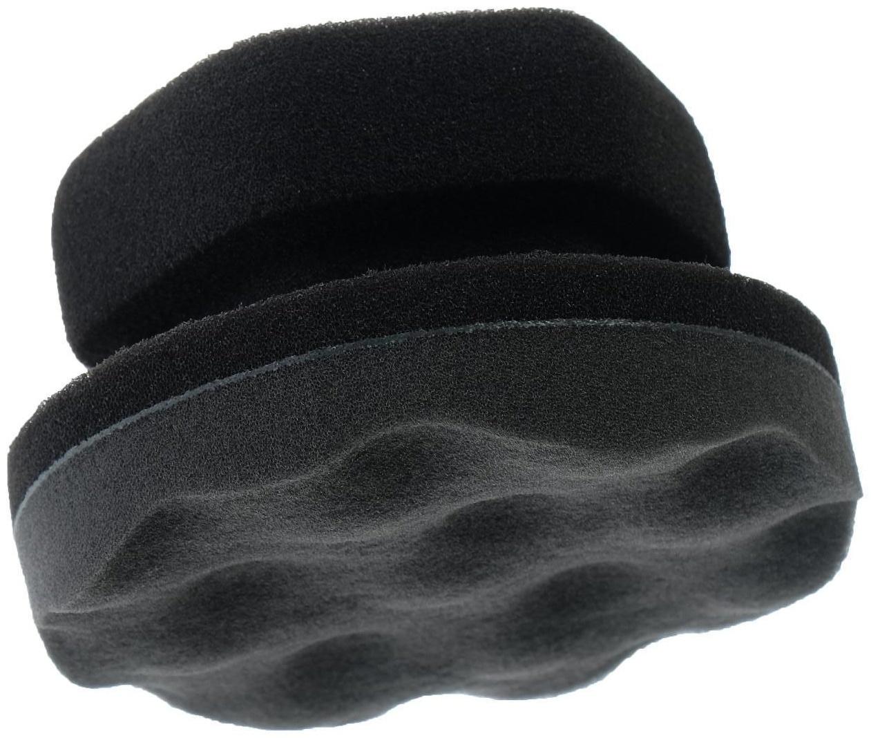 Аппликатор для ручной полировки, 110 мм