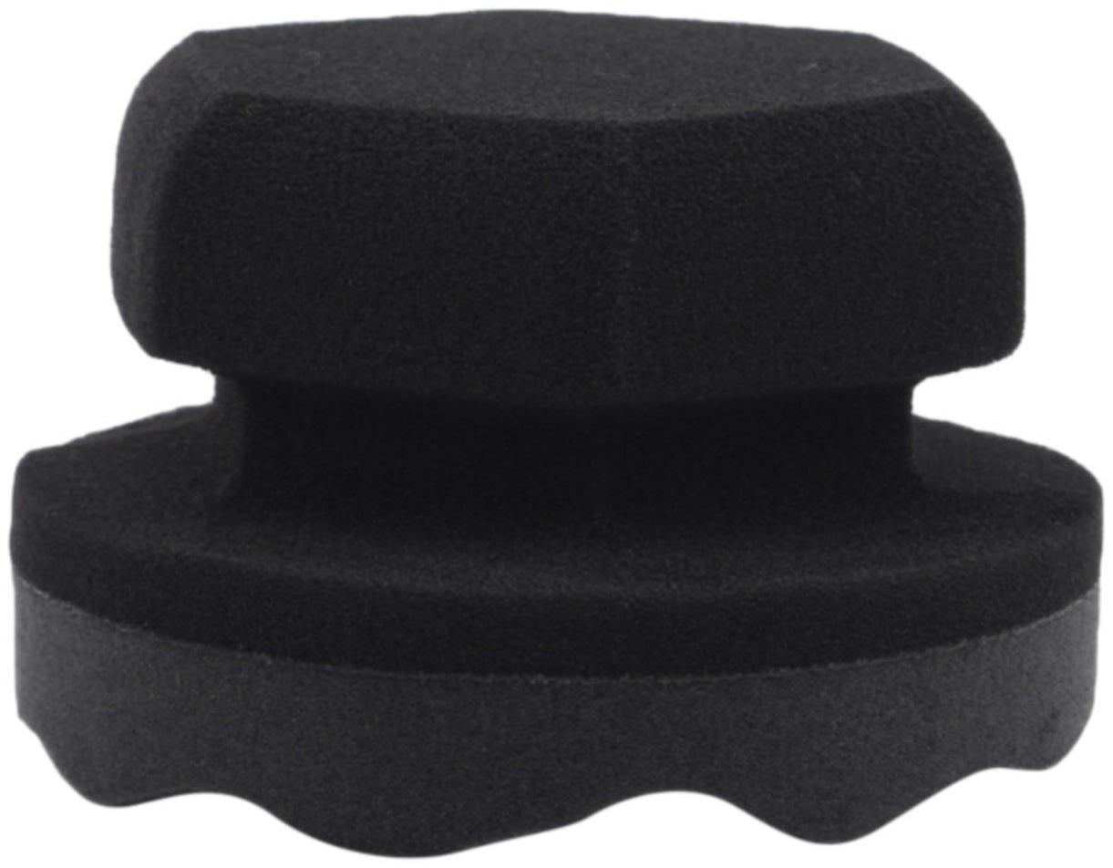 Аппликатор для ручной полировки, 110 мм