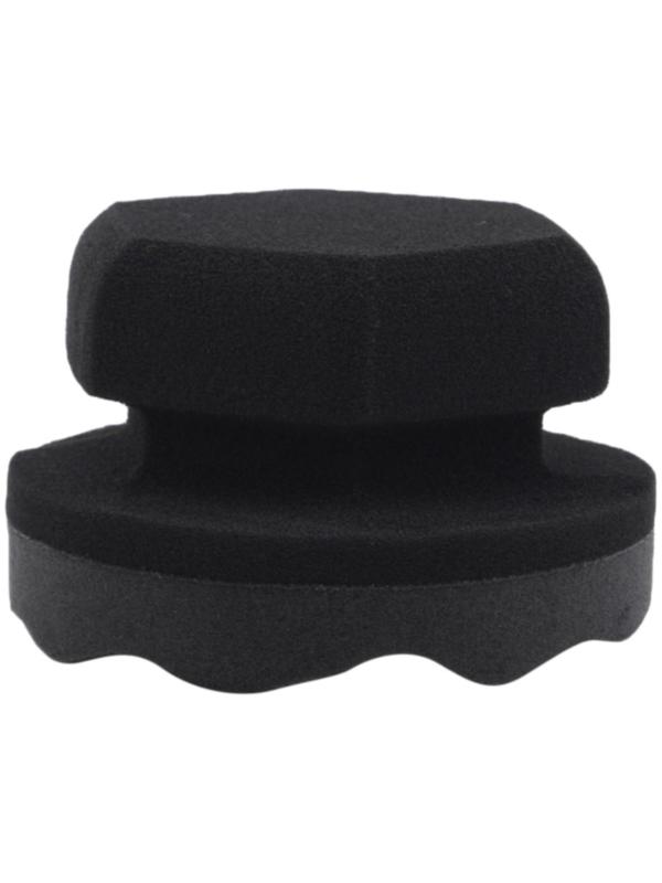 Аппликатор для ручной полировки, 110 мм