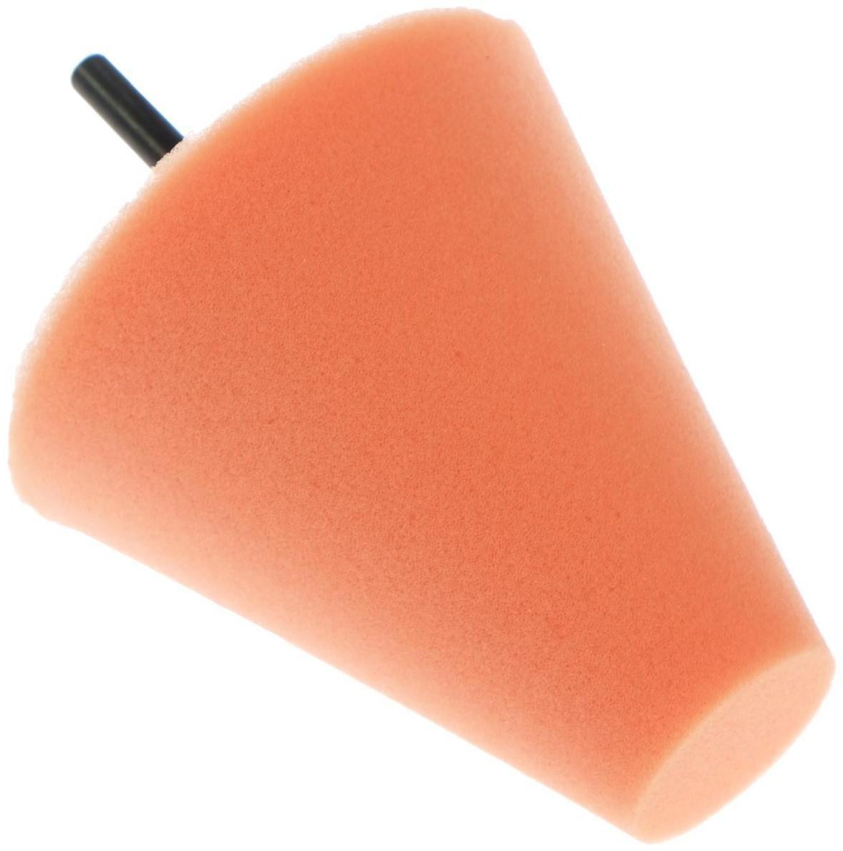 Насадка  TORSO для полировки труднодоступных мест