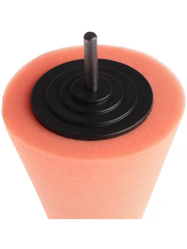 Насадка  TORSO для полировки труднодоступных мест