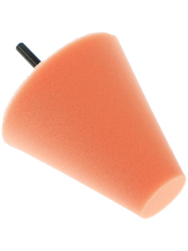 Насадка  TORSO для полировки труднодоступных мест