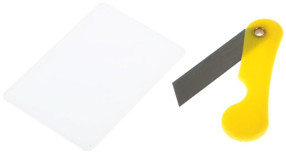 Тонировочная плёнка 50 × 300 см, светопропускаемость 20%