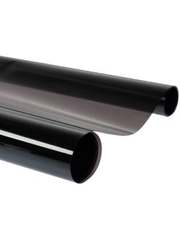 Тонировочная плёнка 50 × 300 см, светопропускаемость 20%