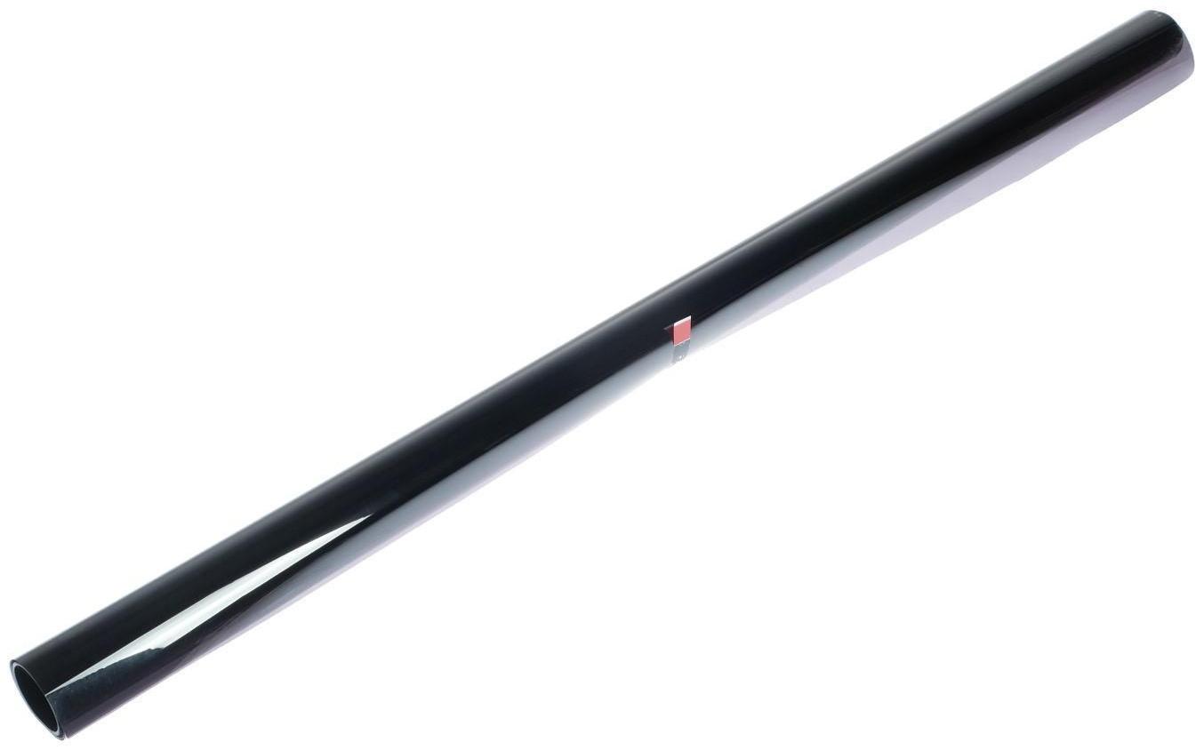 Тонировочная плёнка 75 × 300 см, светопропускаемость 15%