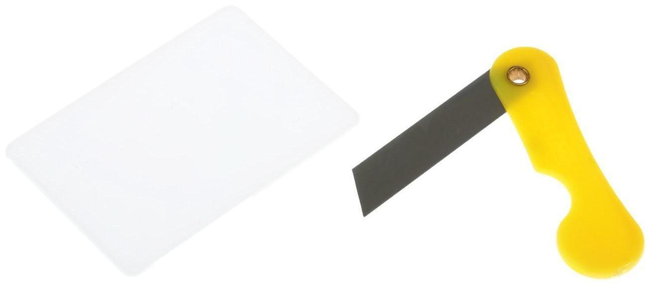 Тонировочная плёнка 75 × 300 см, светопропускаемость 15%