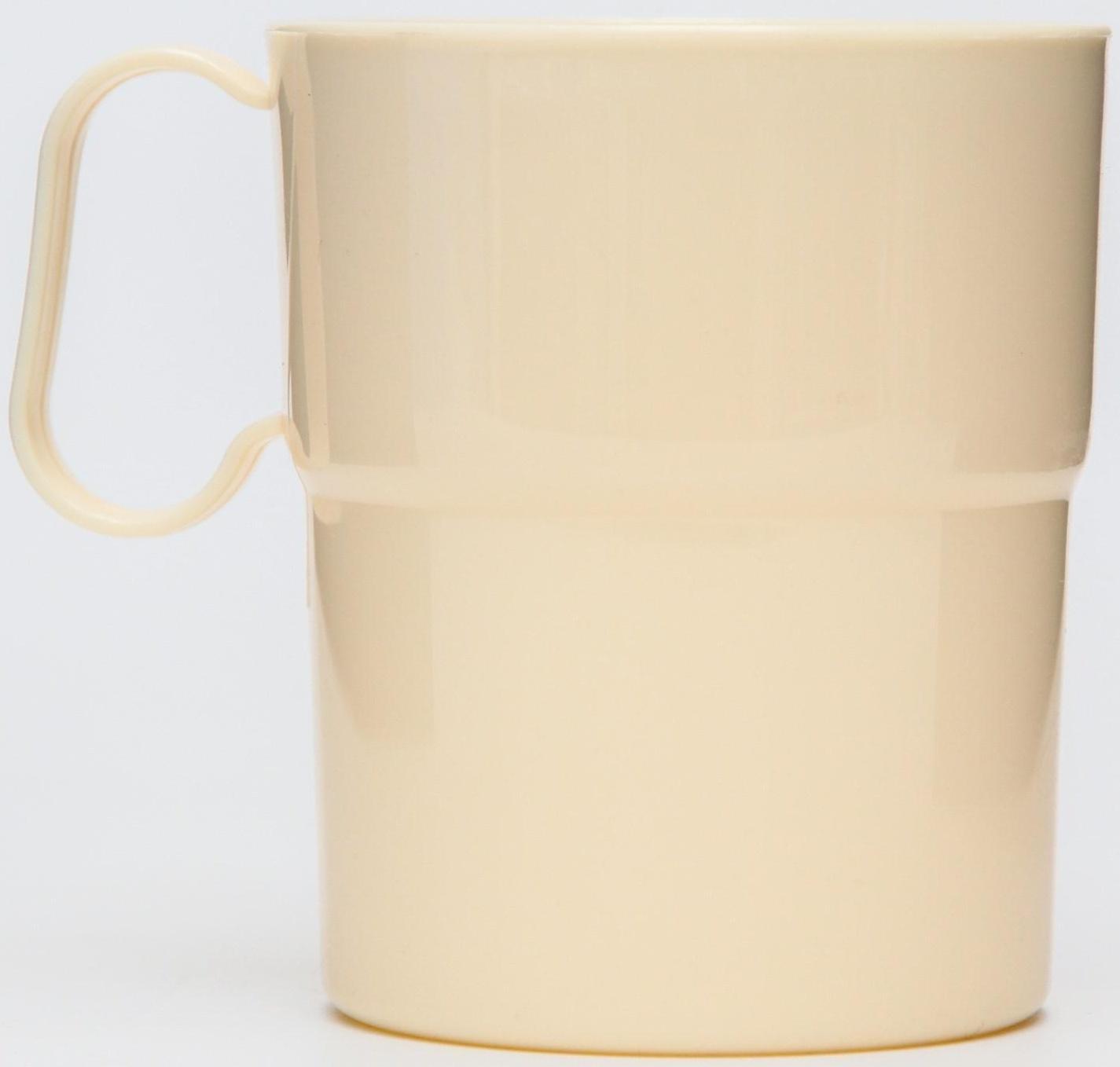 Кружка детская с рисунком Giraffix, 0,3 л., цвет МИКС