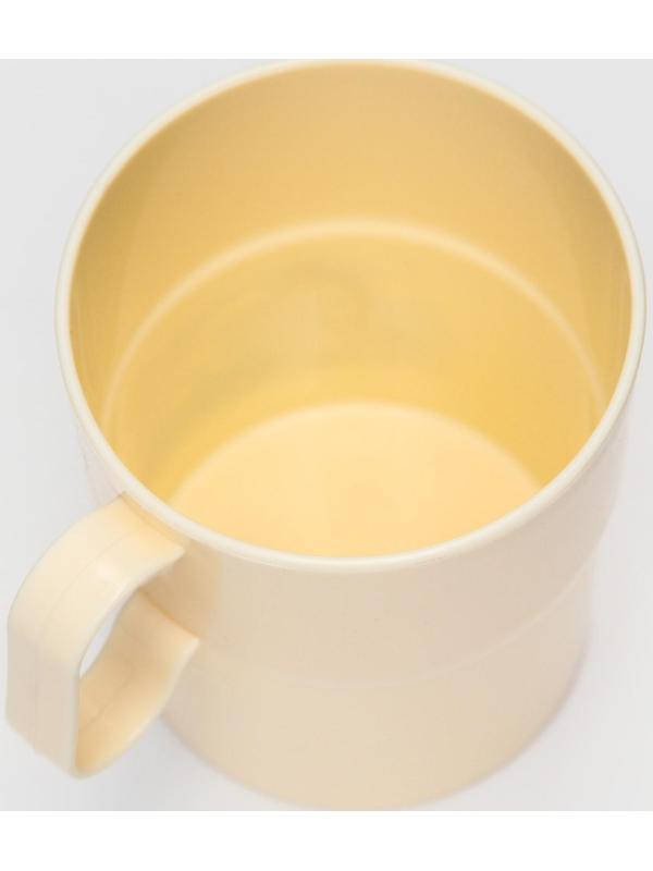 Кружка детская с рисунком Giraffix, 0,3 л., цвет МИКС