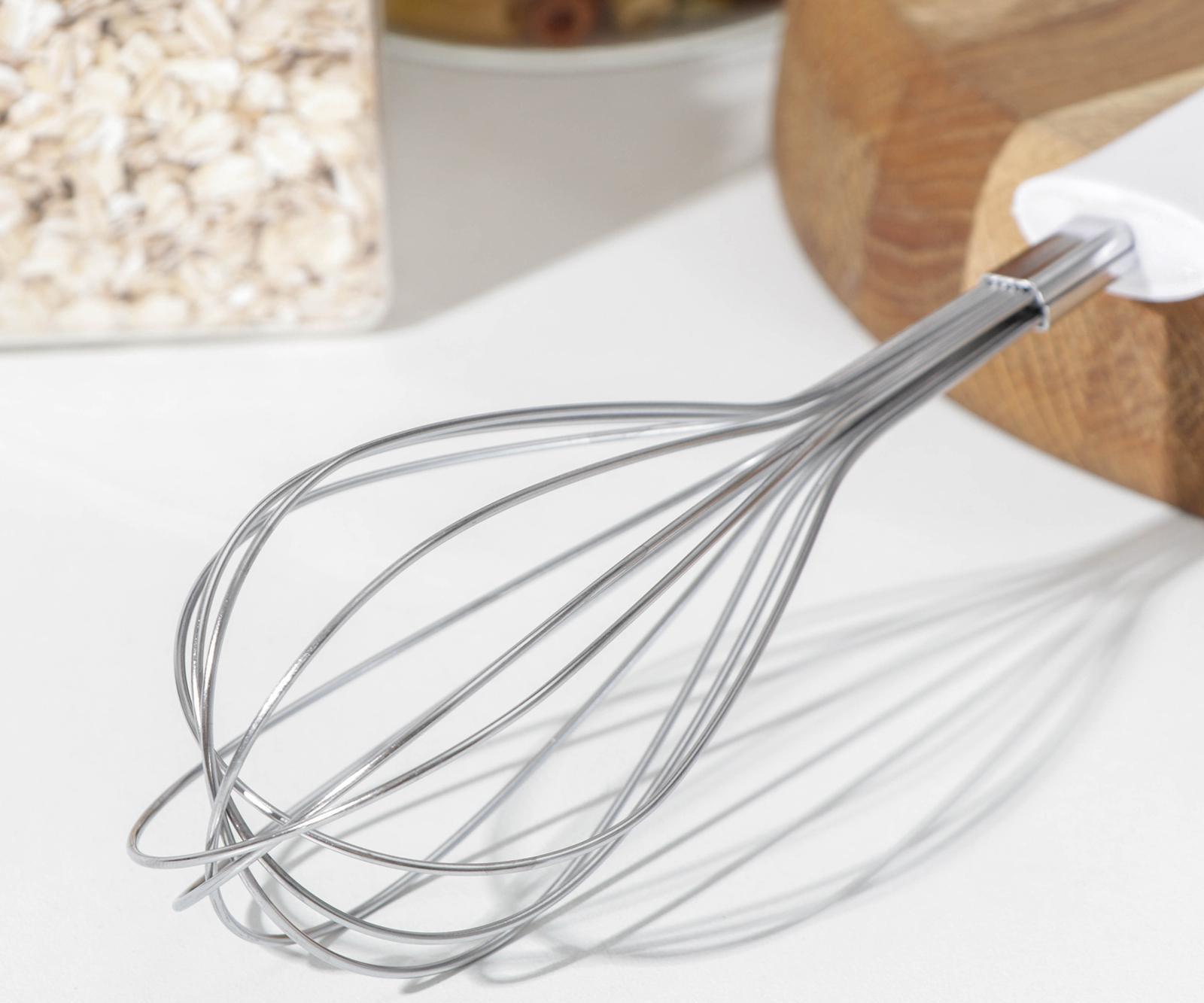 Венчик для взбивания Доляна «Виктори», 29,5 см