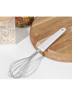 Венчик для взбивания Доляна «Виктори», 29,5 см