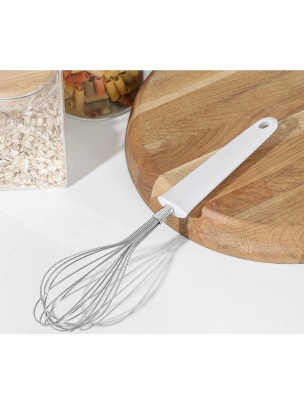 Венчик для взбивания Доляна «Виктори», 29,5 см