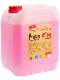 Теплоноситель 