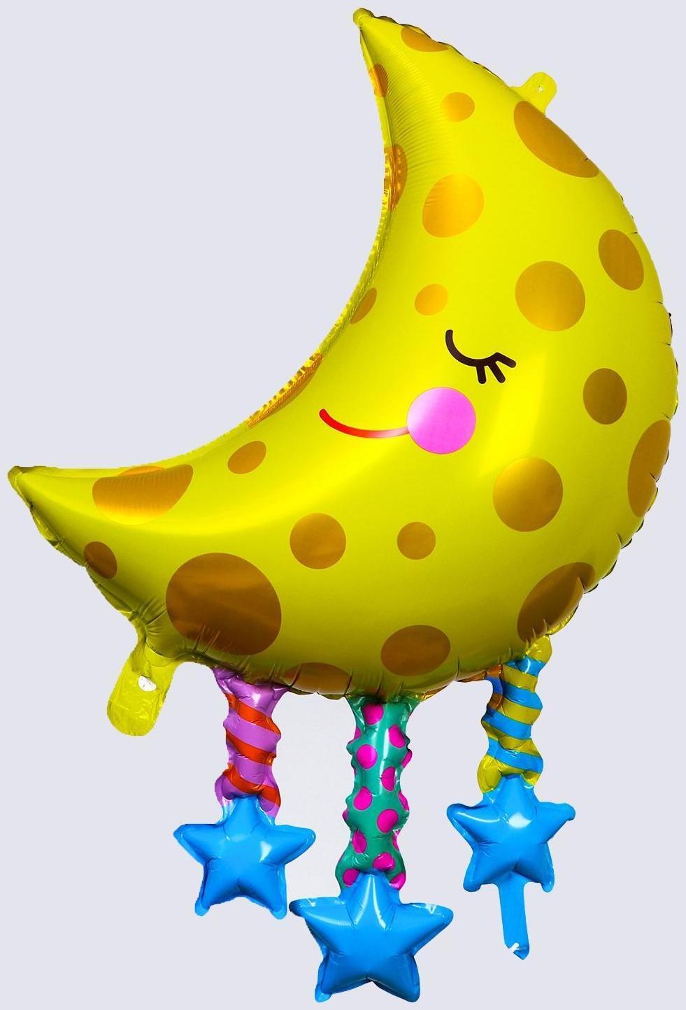 Шар фольгированный 32