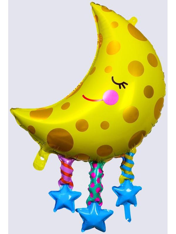 Шар фольгированный 32