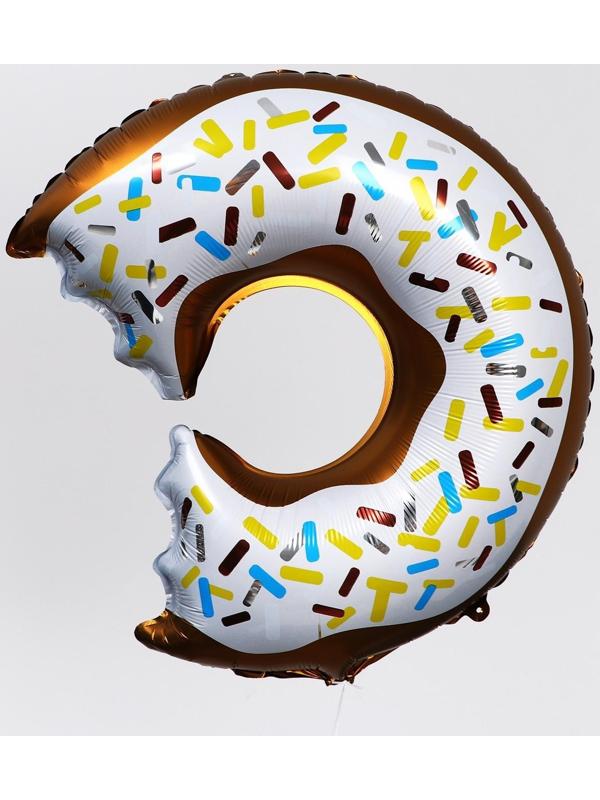 Шар фольгированный фигурный 24