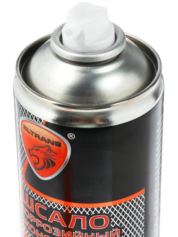 Пушсало Элтранс, 1000 мл, аэрозоль EL-0216.11