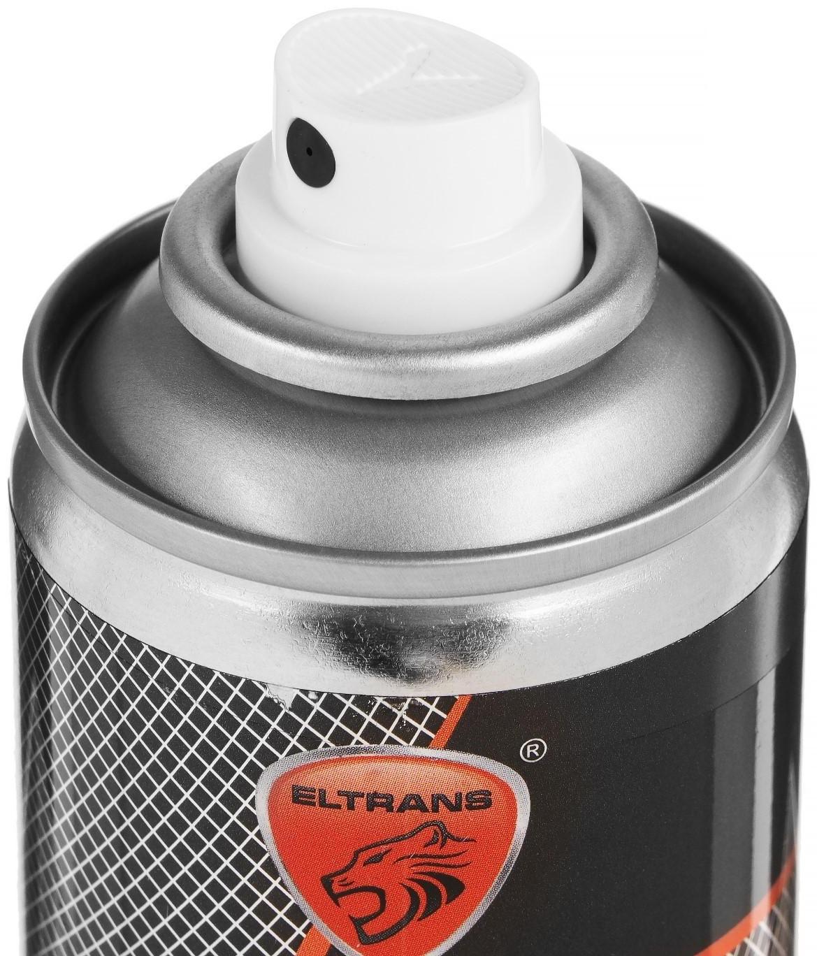 Удалитель герметиков и прокладок Элтранс, 210 мл, аэрозоль EL-0712.02