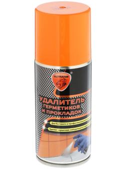 Удалитель герметиков и прокладок Элтранс, 210 мл, аэрозоль EL-0712.02