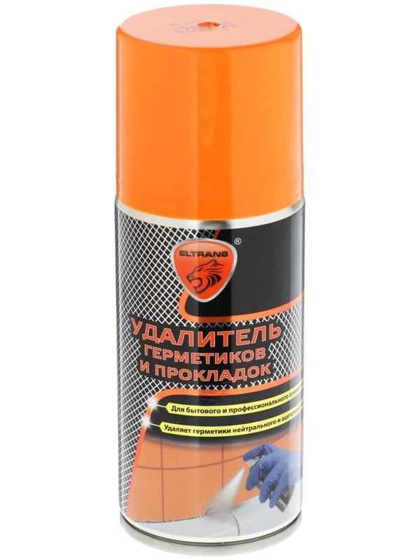 Удалитель герметиков и прокладок Элтранс, 210 мл, аэрозоль EL-0712.02