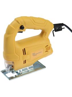 Лобзик ТУНДРА, 350 Вт, 3000 ходов/мин, 55 мм