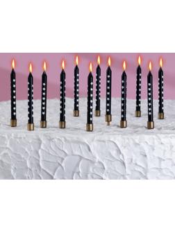 Свечи в торт 