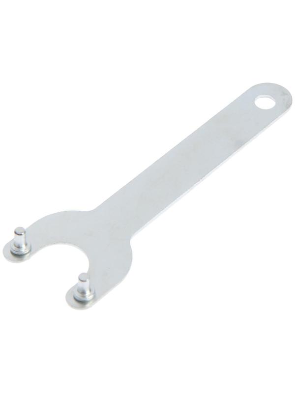 УШМ ТУНДРА, 400 Вт, 11000 об/мин, 115 мм