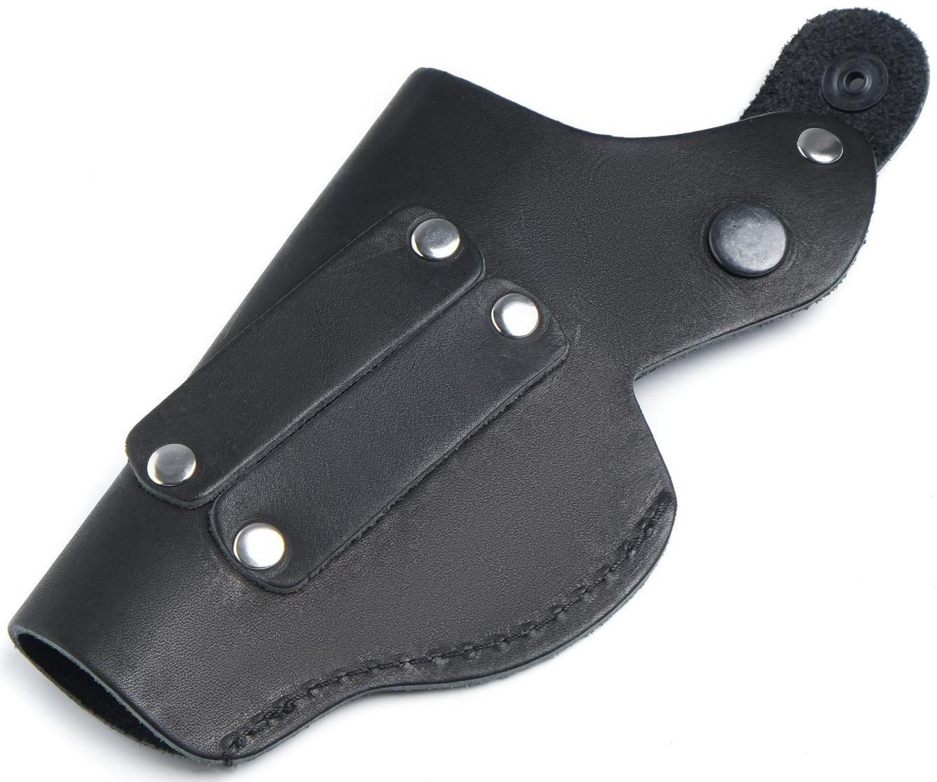 Кобура поясная 