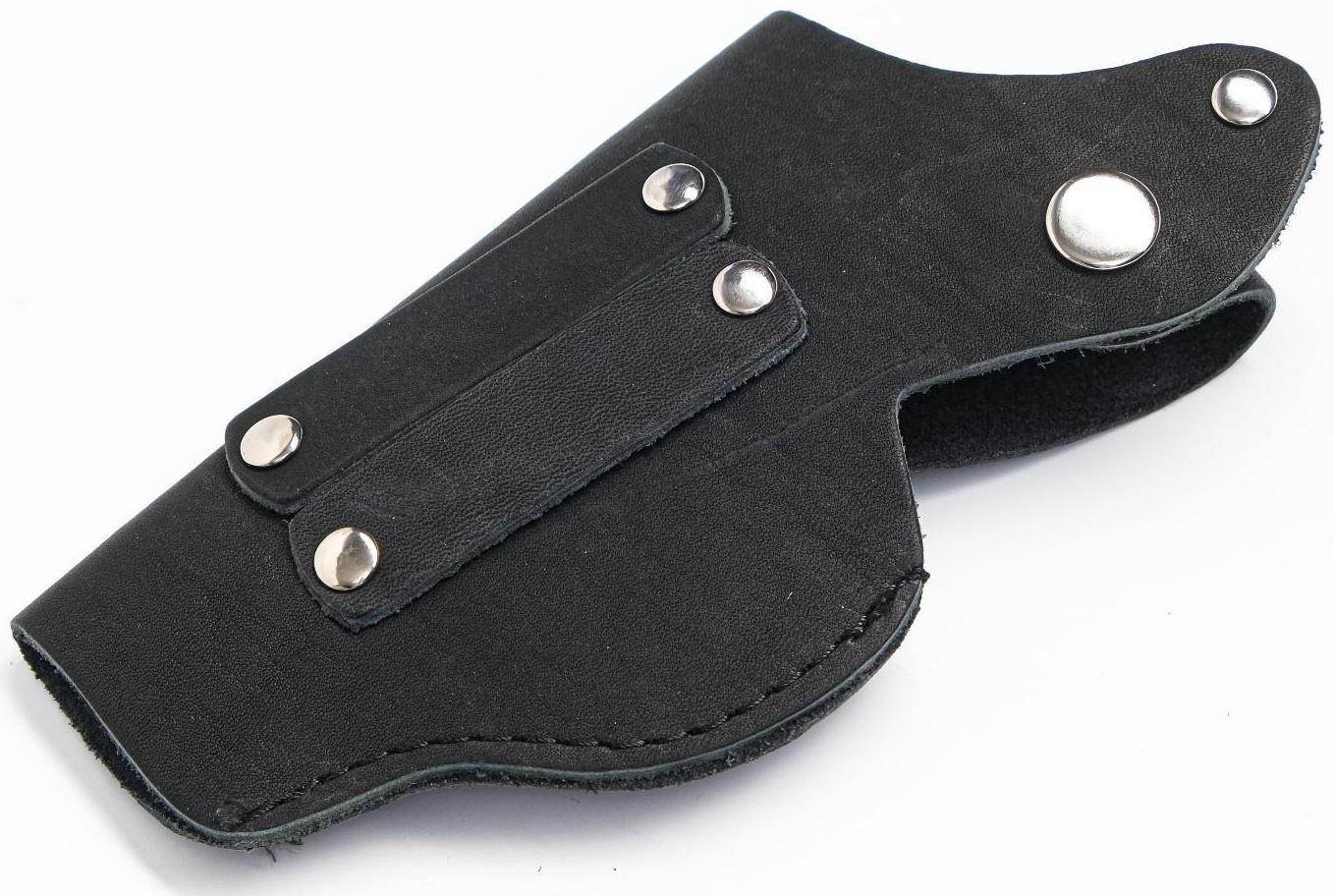 Кобура поясная 