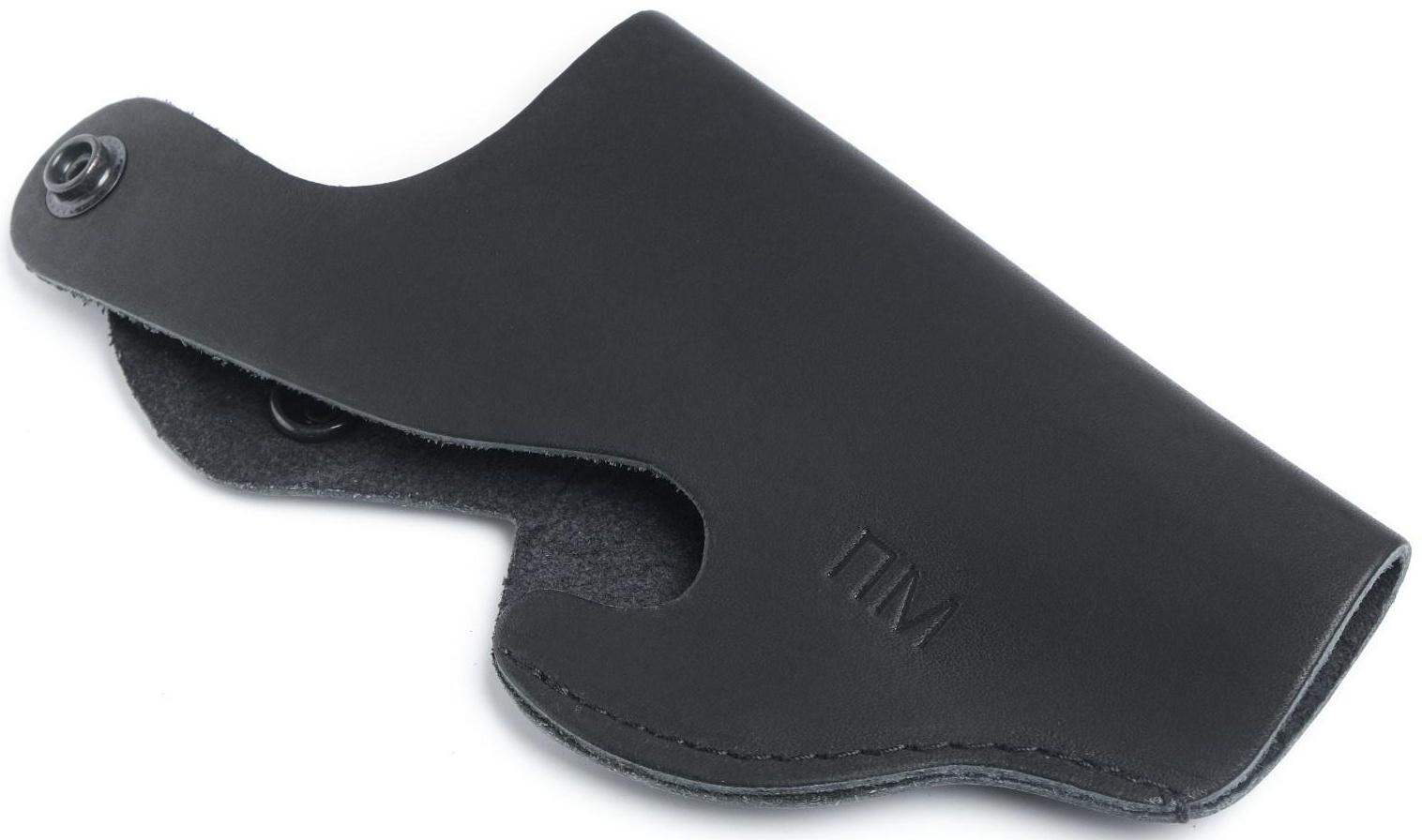 Кобура поясная 