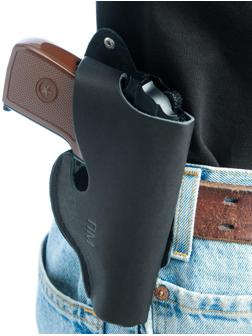 Кобура поясная 