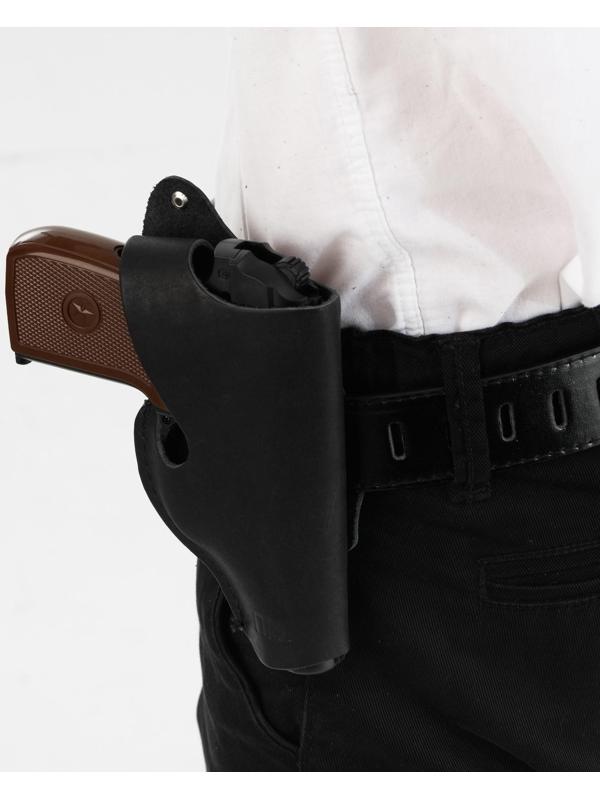 Кобура поясная 