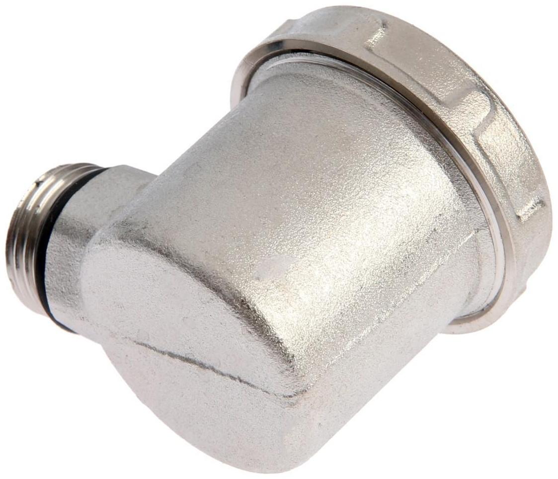 Воздухоотводчик автоматический TIM BL5815, боковой, 1/2