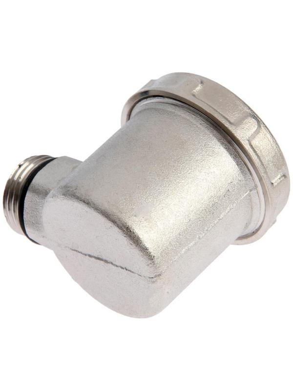 Воздухоотводчик автоматический TIM BL5815, боковой, 1/2