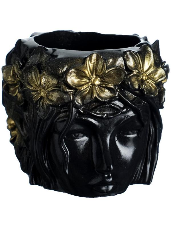 Горшок - органайзер 