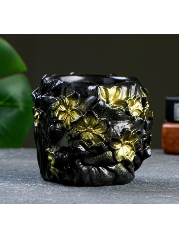 Горшок - органайзер 