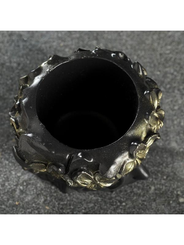 Горшок - органайзер 