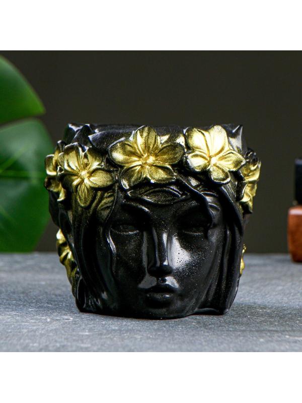 Горшок - органайзер 