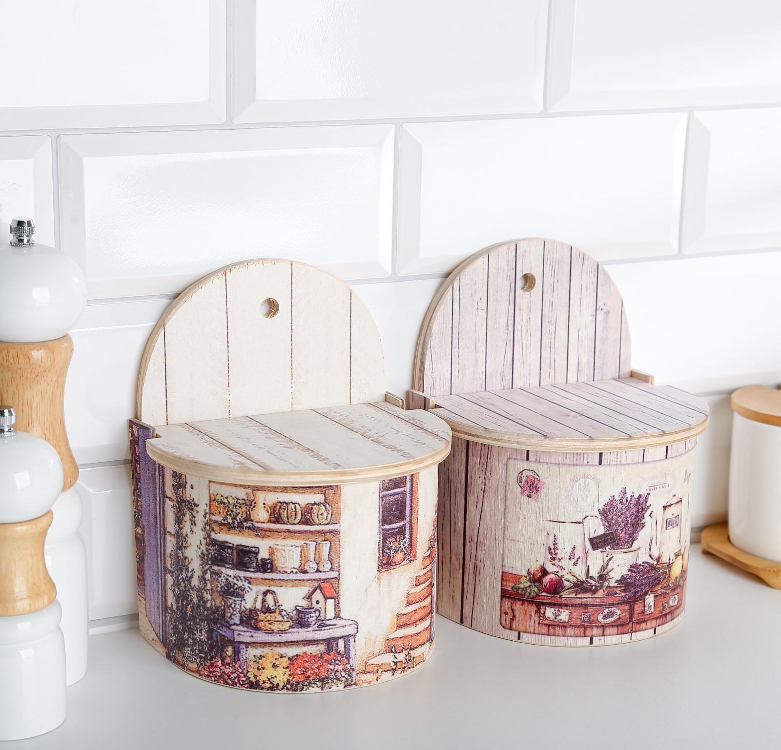 Солонка сувенирная 