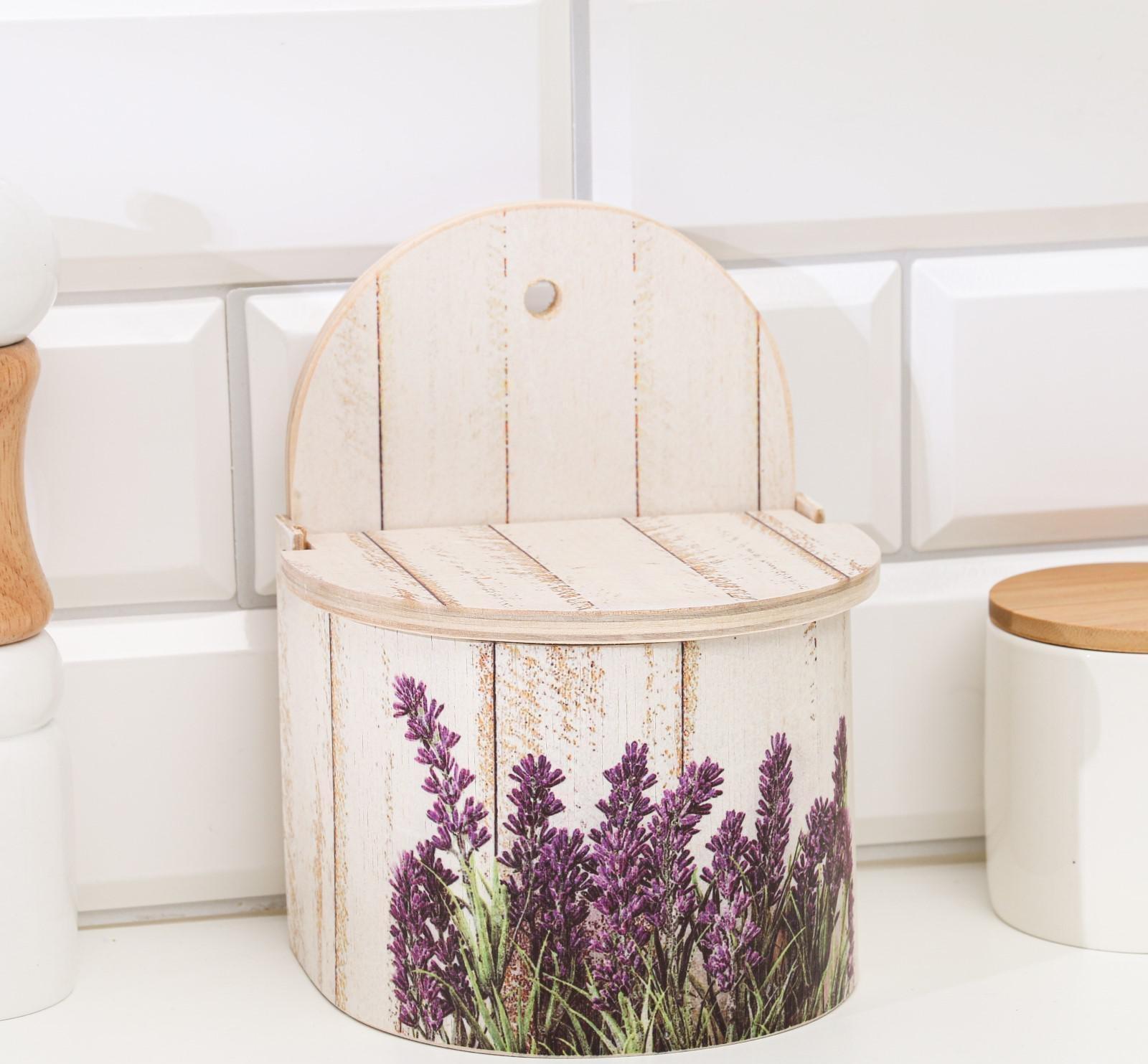 Солонка сувенирная 