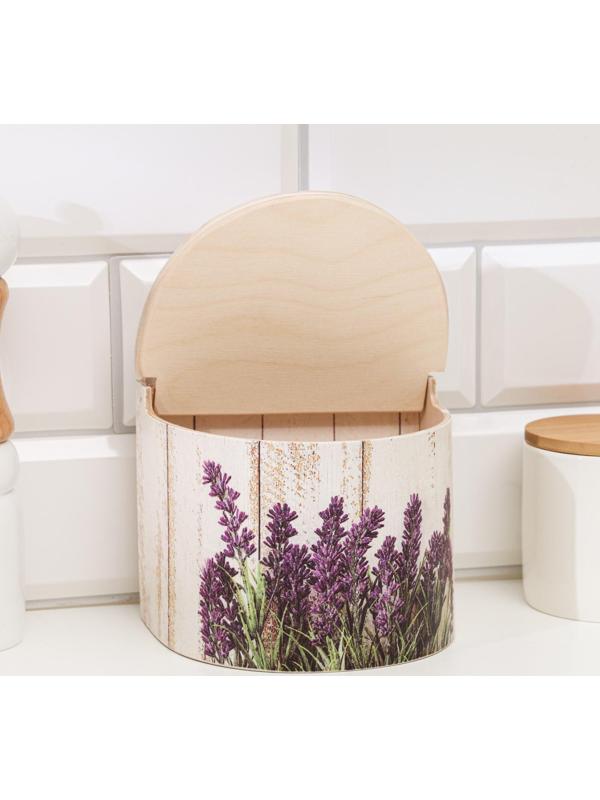 Солонка сувенирная 