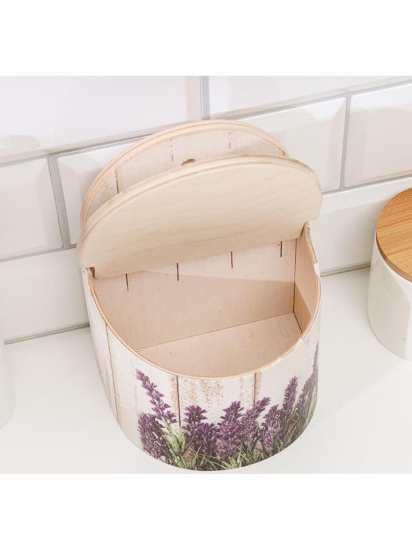 Солонка сувенирная 