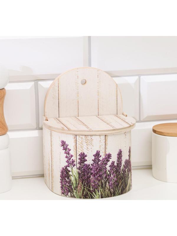 Солонка сувенирная 